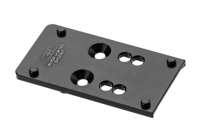 C&H Precision Walther Defense PDP 2.0 to Vortex Viper / Venom - Sort