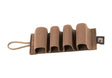 Clawgear Pistol Magasin Holder - Coyote