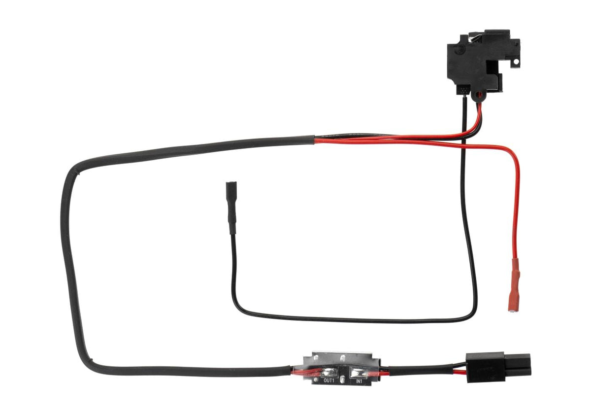 VFC Avalon Mosfet Enhed