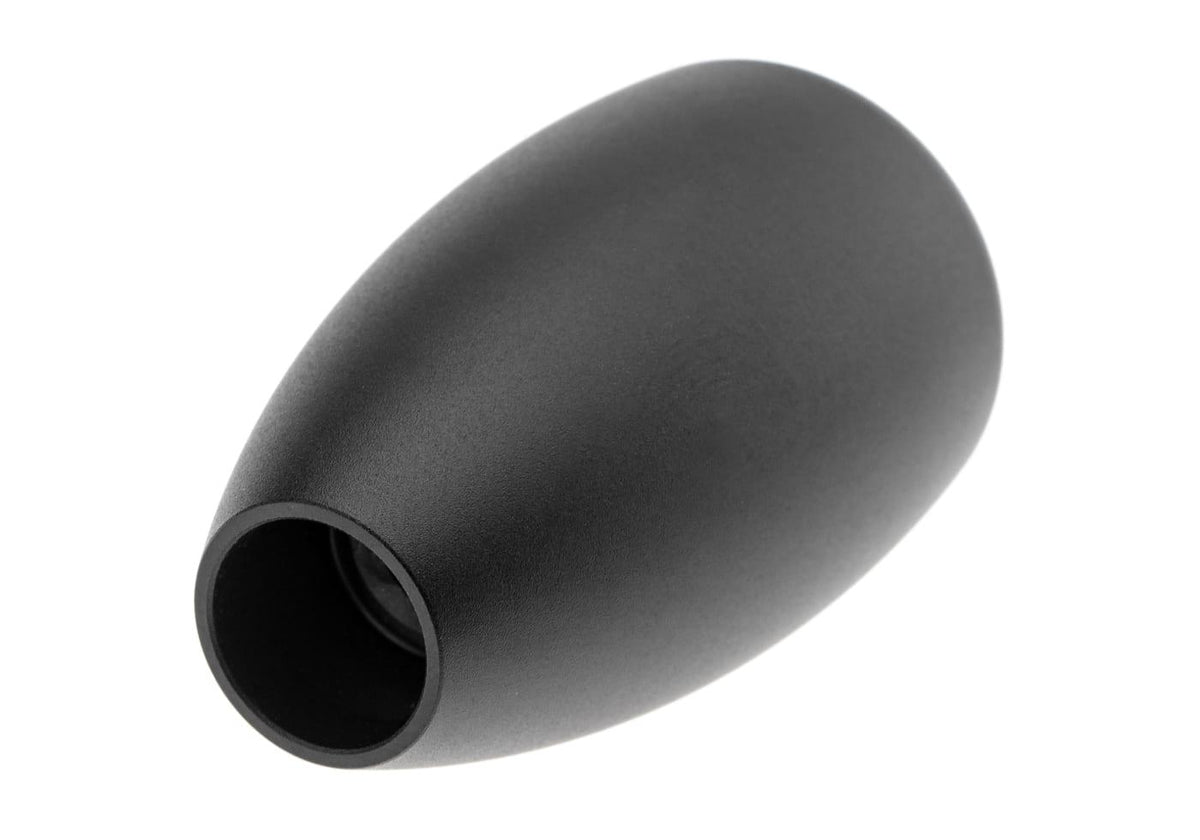 Silverback Match Bolt Knob