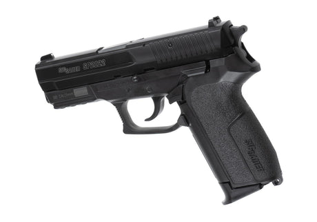 SIG Sauer SP2022 H.P.A. Fjederpistol