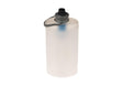 Hydrapak Flux+ Flaske 1.5L - Blå