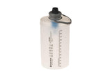 Hydrapak Flux+ Flaske 1.5L - Blå