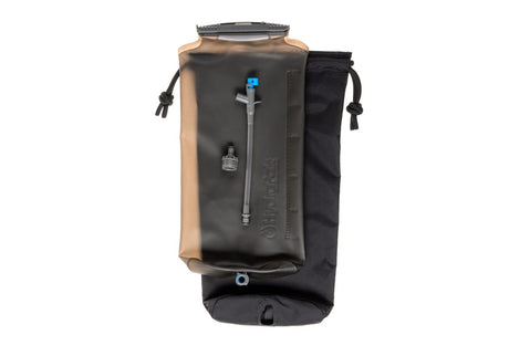 Hydrapak Pioneer 6L - Sort