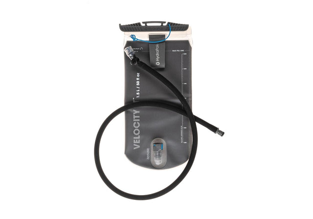Hydrapak Velocity IT 1.5L - Grå