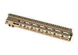 5KU 13″ MK8 Forskæfte