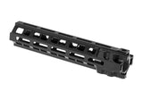 5KU 9.5″ MK8 Forskæfte - Sort