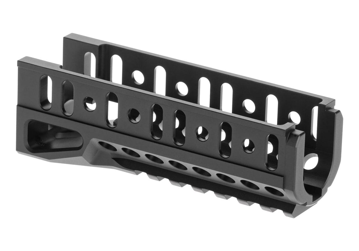 5KU B-11U AKS-74U Forskæfte - Sort