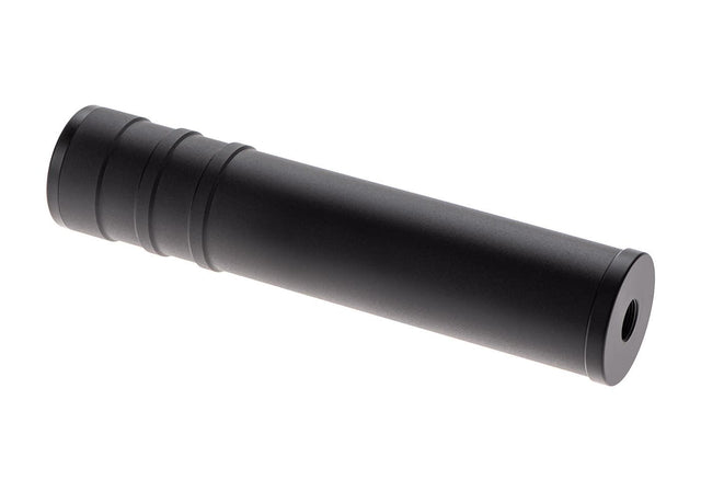 5KU DTK PP-19 Silencer Long - Sort