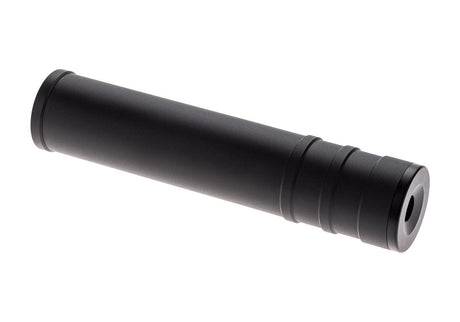 5KU DTK PP-19 Silencer Long - Sort