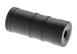 5KU DTK PP-19 Silencer Short - Sort