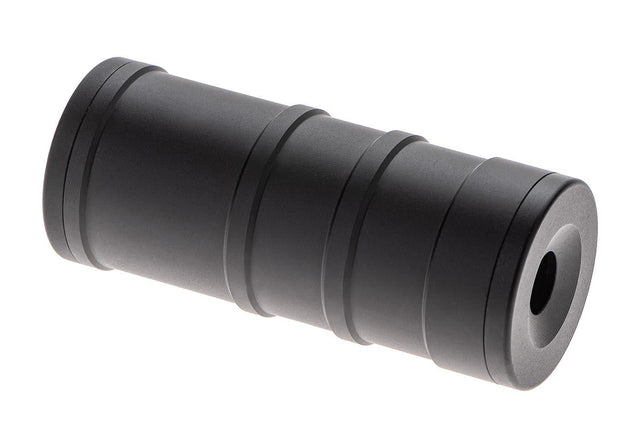 5KU DTK PP-19 Silencer Short - Sort