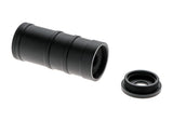 5KU DTK PP-19 Silencer Short - Sort