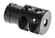 5KU DTK-2 flash hider - Sort