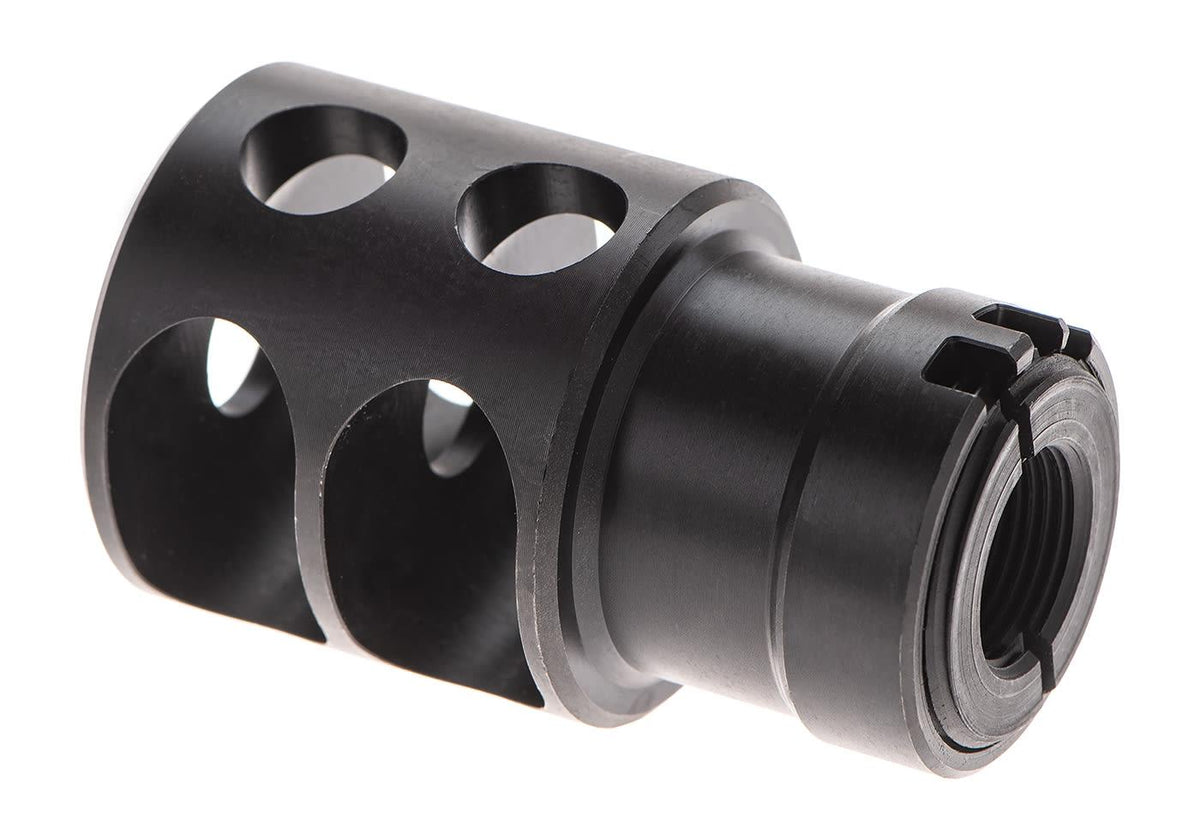 5KU DTK-2 flash hider - Sort