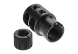 5KU DTK-2 flash hider - Sort