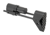 5KU PDW Kolbe - Sort