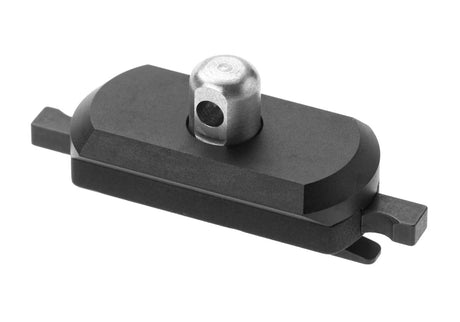5KU QD MLOK Harris Type Bipod Adapter - Sort