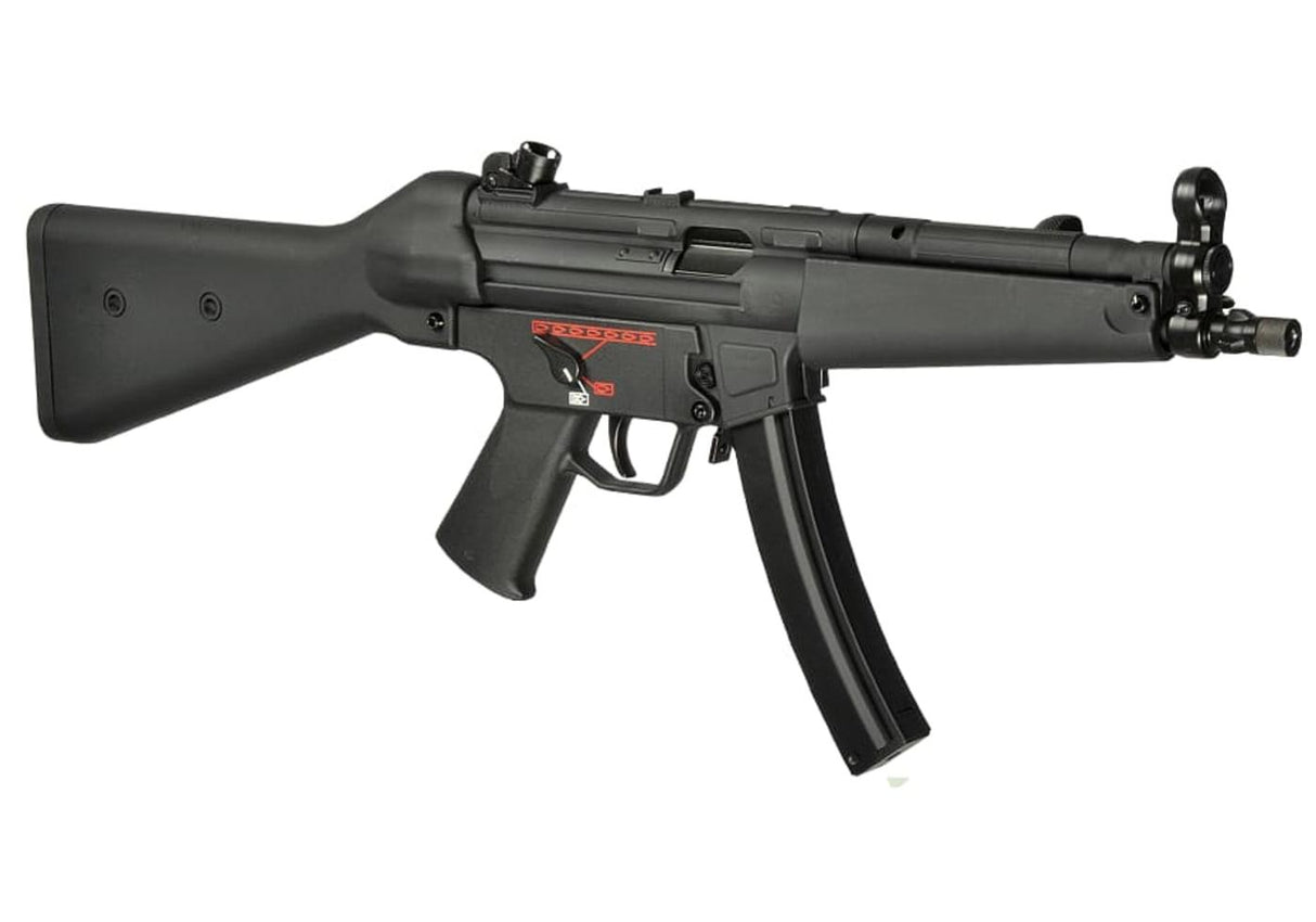 EGM A4 BlowBack