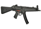 EGM A4 BlowBack