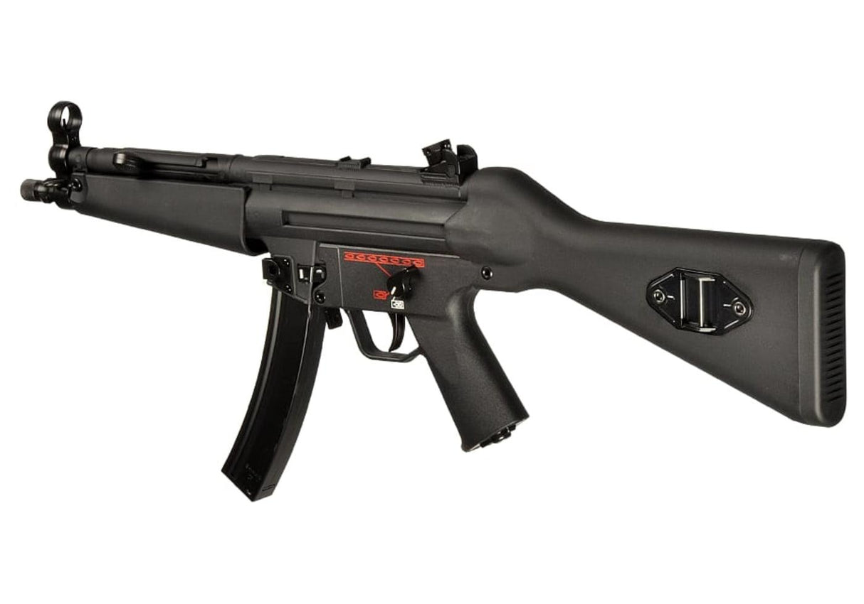 EGM A4 BlowBack