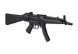 G&G TGM A2 E.T.U. 0.5J - Sort
