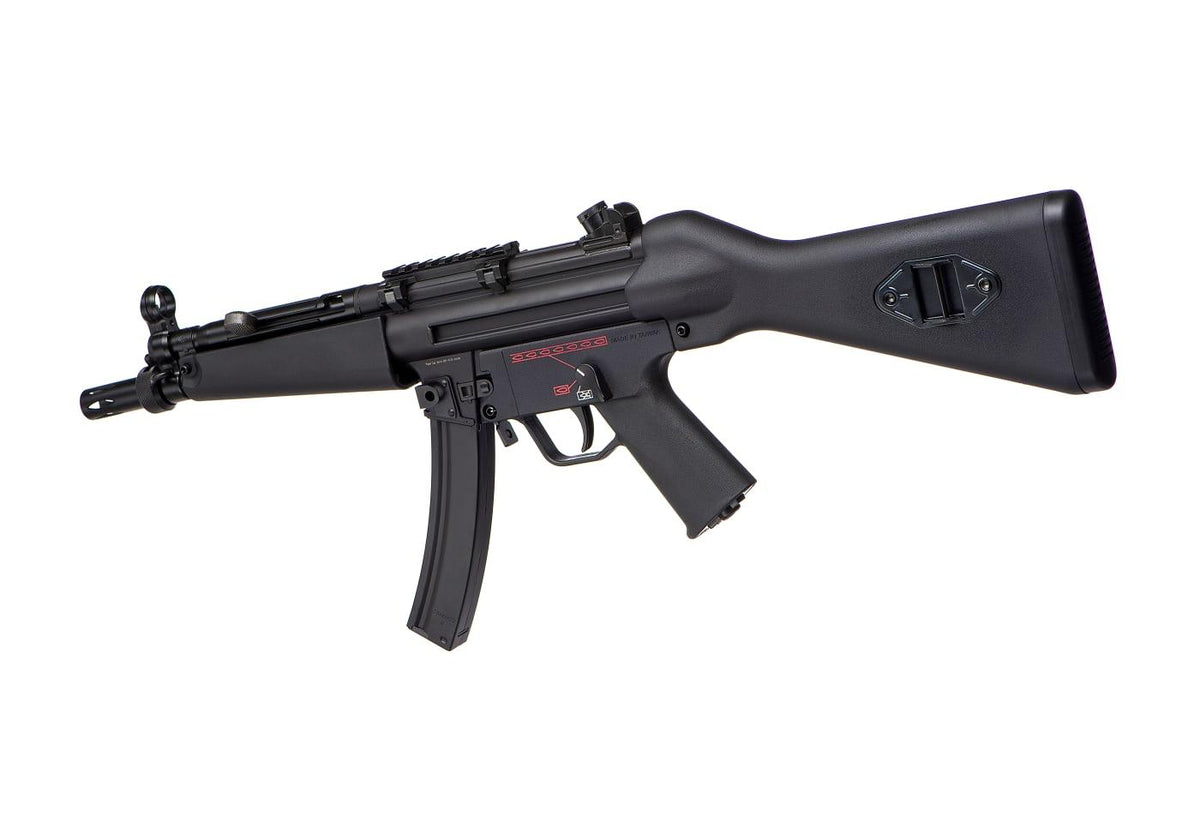 G&G TGM A2 E.T.U. 0.5J - Sort