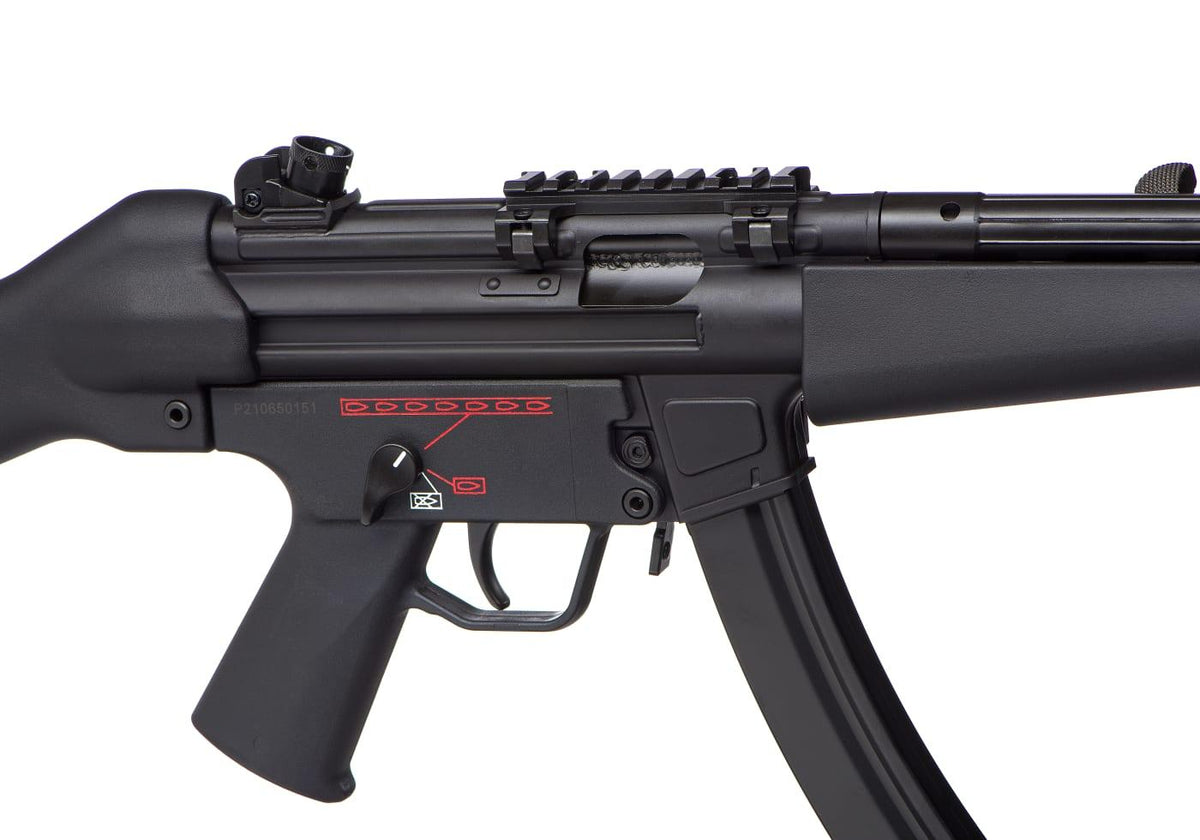 G&G TGM A2 E.T.U. 0.5J - Sort