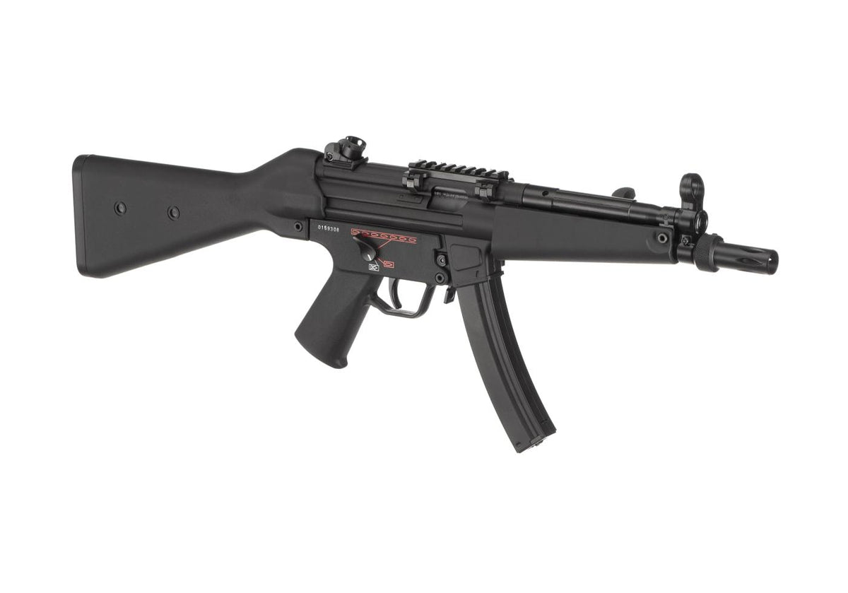 G&G TGM A2 E.T.U. S-AEG - Sort