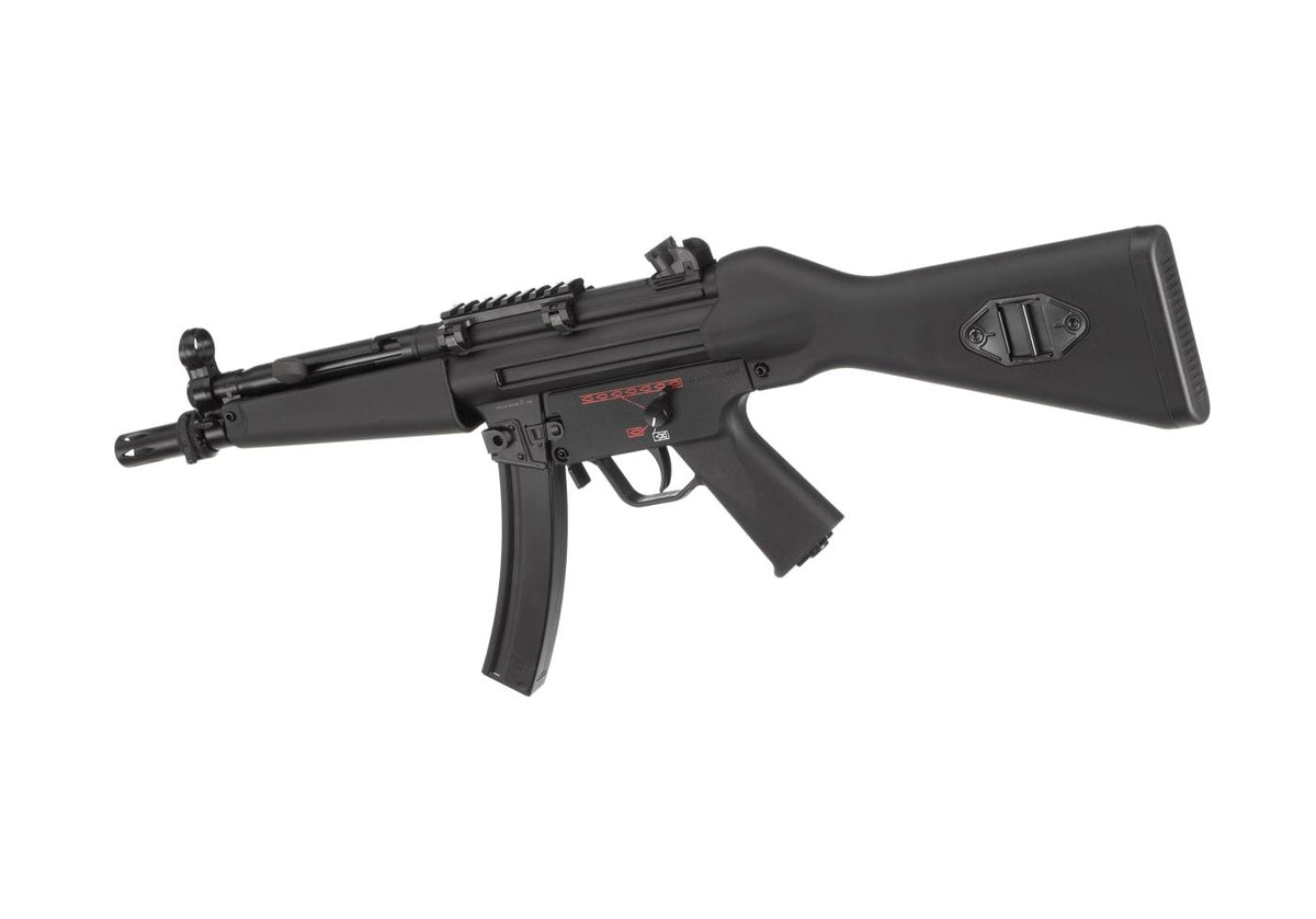 G&G TGM A2 E.T.U. S-AEG - Sort