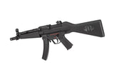 G&G TGM A2 E.T.U. S-AEG - Sort