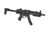 G&G TGM A3 E.T.U. - Sort