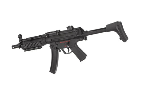 G&G TGM A3 E.T.U. - Sort