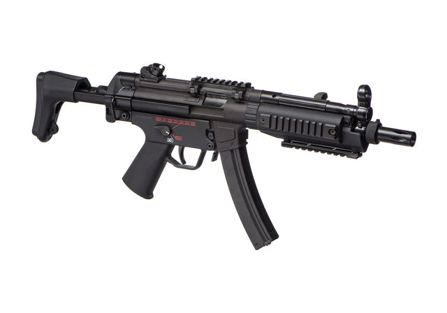 G&G TGM A3 E.T.U. 0.5J - Sort