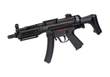 G&G TGM A3 E.T.U. 0.5J - Sort
