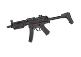G&G TGM A3 E.T.U. S-AEG - Sort