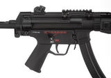 G&G TGM A3 E.T.U. S-AEG - Sort
