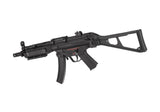 G&G TGM A3 PDW E.T.U. - Sort