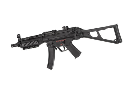 G&G TGM A3 PDW E.T.U. - Sort