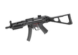 G&G TGM A3 PDW E.T.U. 0.5J - Sort