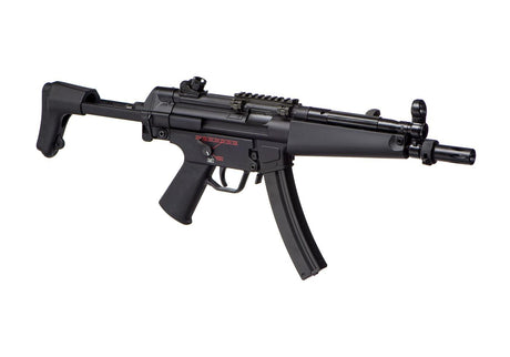 G&G TGM A3 RTS E.T.U. - Sort