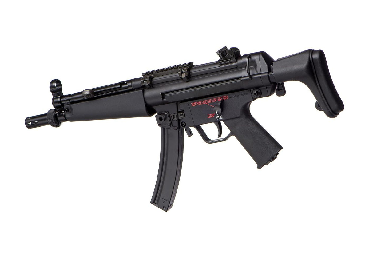 G&G TGM A3 RTS E.T.U. - Sort