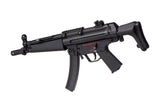 G&G TGM A3 RTS E.T.U. - Sort