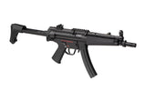 G&G TGM A3 RTS E.T.U. S-AEG - Sort