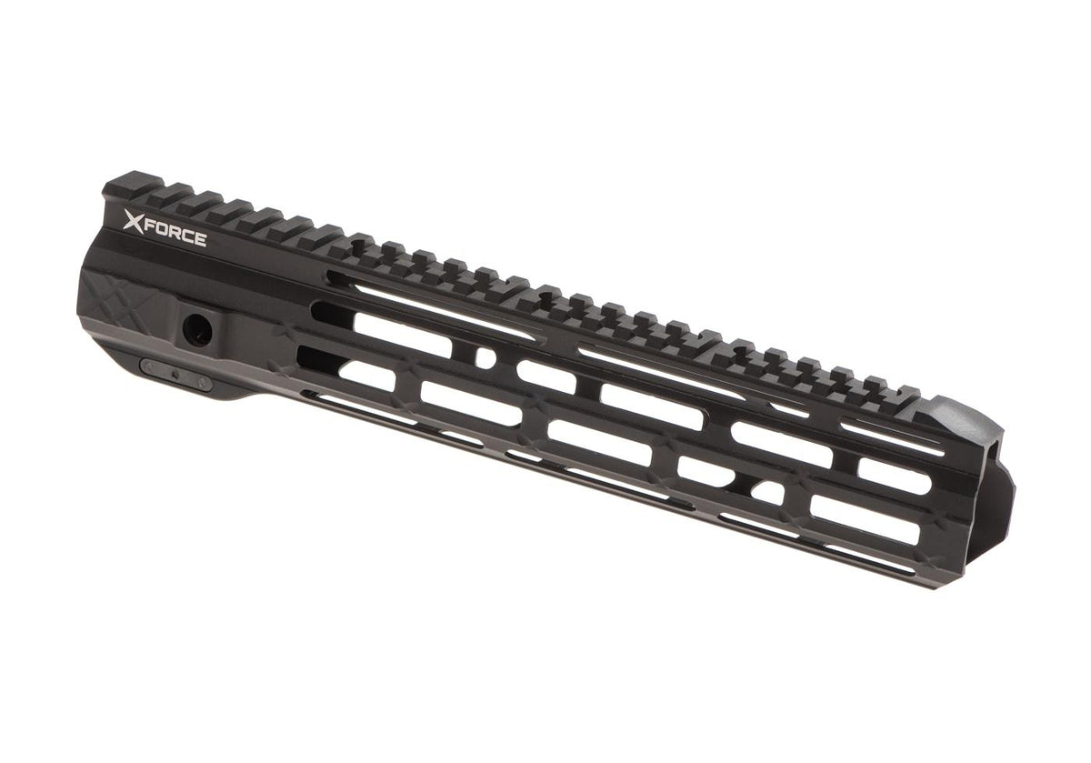 Umbrella Armory XFORCE Modular M-LOK Forskæfte 11" - Sort