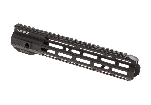 Umbrella Armory XFORCE Modular M-LOK Forskæfte 11" - Sort