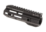 Umbrella Armory XFORCE Modular M-LOK Forskæfte 5" - Sort