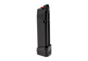 Krytac SilencerCo Maxim 9 Co2 Magasin 24rds
