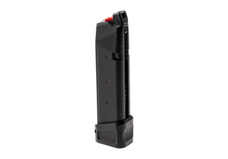 Krytac SilencerCo Maxim 9 Co2 Magasin 24rds