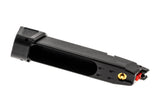Krytac SilencerCo Maxim 9 Co2 Magasin 24rds
